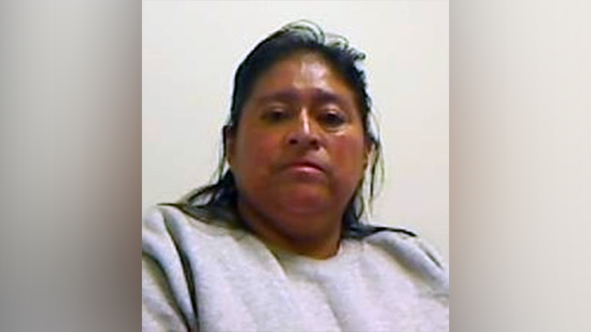 Josefa Quino Canil De Zavala