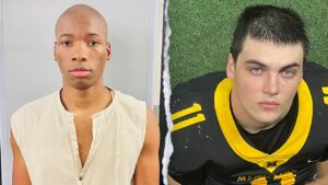 Austin Metcalf’s dad expresses empathy for Karmelo Anthony as killer’s parents say ‘they did a number on us’