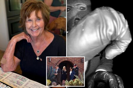 One of the Nancy Guthrie ransom notes apologized for her heartbreaking death: report