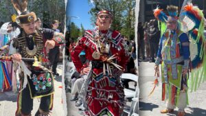 Obama Presidential Center follows widely-mocked ‘stolen land’ acknowledgment with Native American dance show