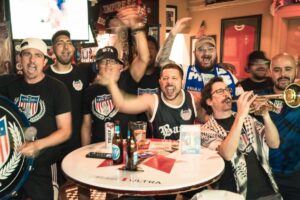 The best NYC bars to cheer on your favorite country during the FIFA World Cup — if you can’t score pricey tickets