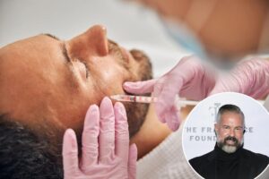 Lethal injection: Inside the cosmetic filler complication that killed Estée Lauder VP