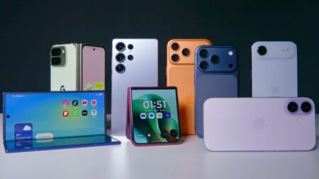 Foldable iPhone Ultra, Galaxy Z Fold 8, Pixel 11 and Other Phones Launching in 2026