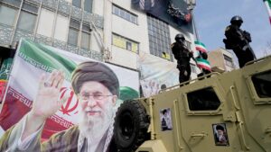 Khamenei’s ‘target-rich’ funeral is Iran’s biggest security gamble, sends message to US: expert