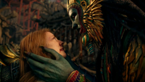 God of War: Laufey Brings a New Hero to PlayStation’s Flagship Series