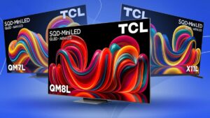 TCL’s SQD Mini-LED TV Tech: What to Know Before Prime Day Shopping