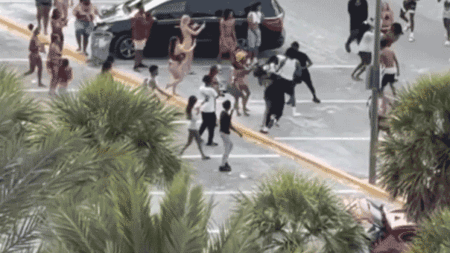 Cops halt planned ‘teen takeover’ as officials brace for a summer surge in chaos and arrests: police chief