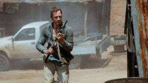 ‘The Agency,’ ‘Wild Cherry,’ and More: See What’s New on Paramount Plus in June 2026