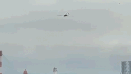 ‘Pure hell’ in Moscow as Ukrainian drones strike major refinery supplying capital’s fuel market