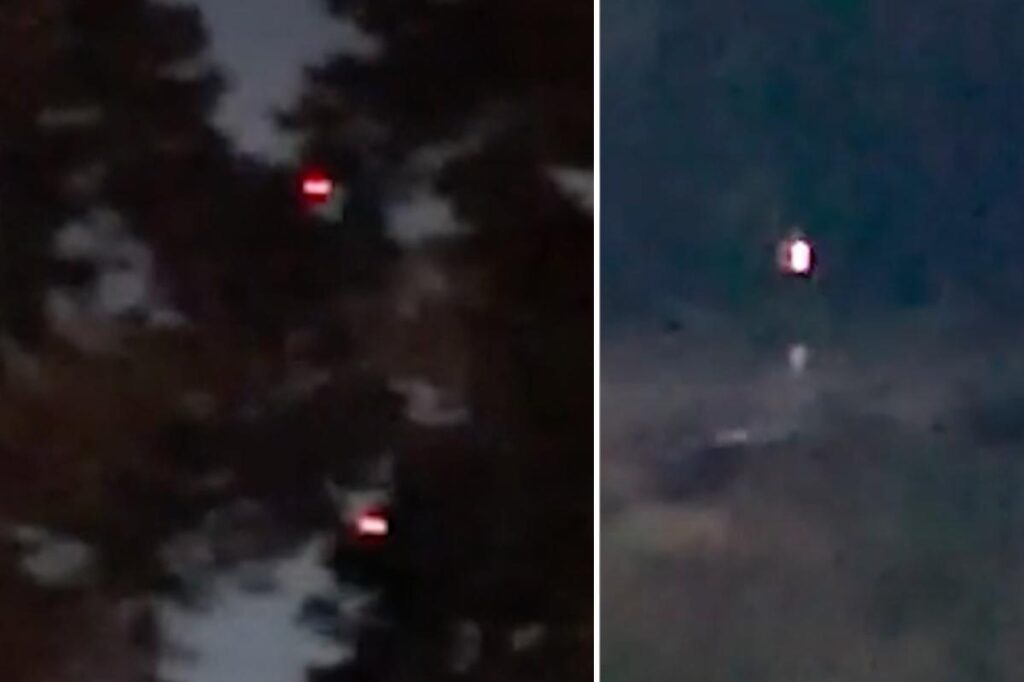 Exclusive | US officials closer to cracking UFO mystery after locating site of recurring glowing orbs