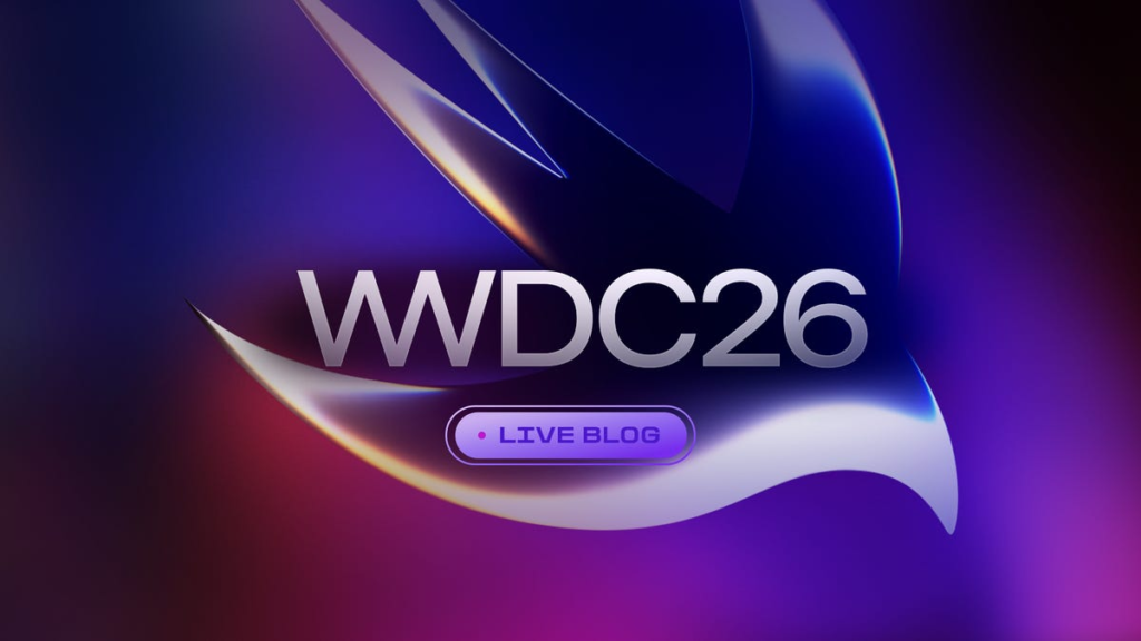 WWDC 2026 Live: Apple’s New Siri, iOS 27, Tim Cook and More