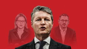 Can the new premier shake off the ghosts of Daniel Andrews and Jacinta Allan