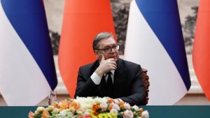 EXCLUSIVE: Brussels and capitals in collision over Serbia’s EU bid