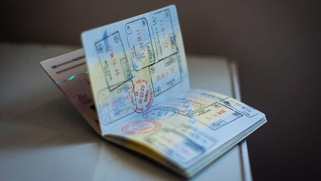 Nine of top 10 strongest passports globally are European