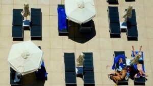 Cyprus: Only 23% of tourist accommodation is fully licensed