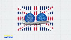 Is Europe’s new Entry/Exit system changing how Britons travel?