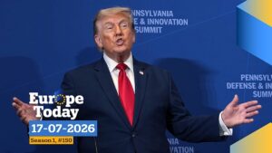 Trump-Iran standoff tests the limits of diplomacy