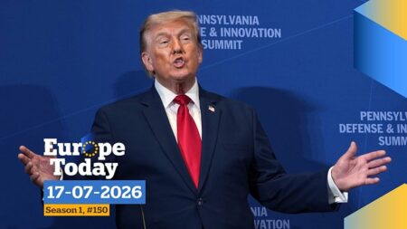 Trump-Iran standoff tests the limits of diplomacy