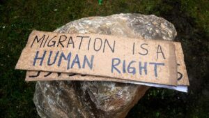 UK took ‘unlawful’ decision on migrants sent to France, court says