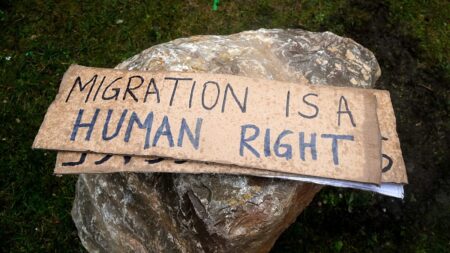 UK took ‘unlawful’ decision on migrants sent to France, court says