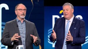 Tanks vs tractors? – Can the EU keep shielding farmers? MEPs debate