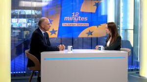 National sovereignty is ‘gift for US and China’, Enrico Letta says