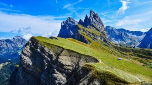 Why ‘alpine summer’ is one of this year’s coolest travel trends