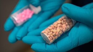 80 vials of fentanyl stolen from Rome hospital
