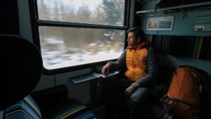 Eurail and Interrail explained: How Europe’s rail passes work