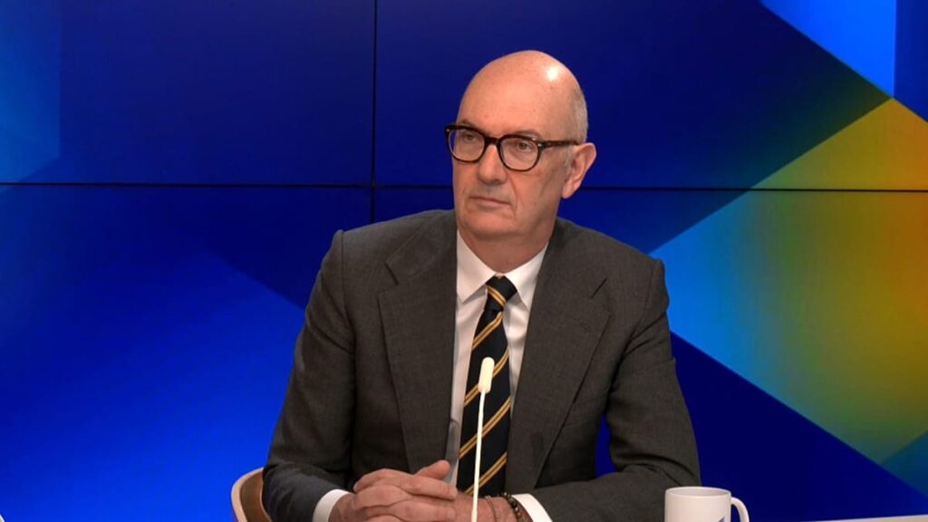 Video. French economy minister on Spain’s debt proposal: ‘It’s interesting’