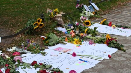 Suspect in Berlin Pride attack killed in police operation, police says