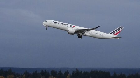 Air France suspends Middle East flights to Riyadh, Dubai and Beirut