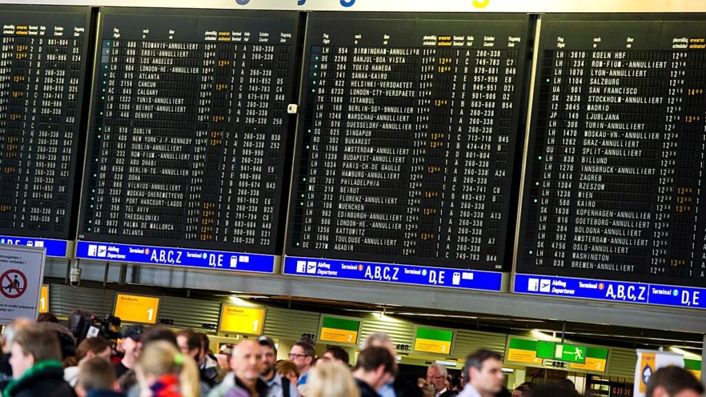 Air passenger rights reform: What the new rules mean for you