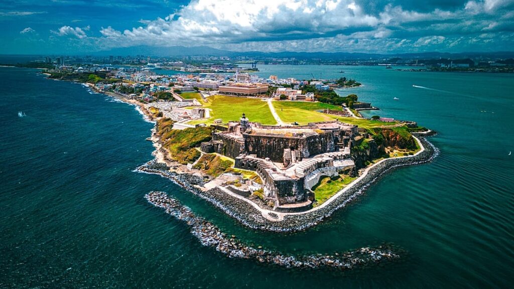 Viral ‘Puerto Rico song’ entices tourists in new music video