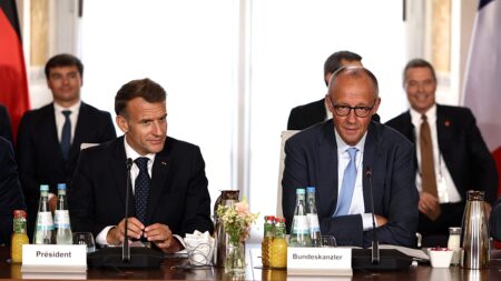 France and Germany to take part in joint military nuclear exercise