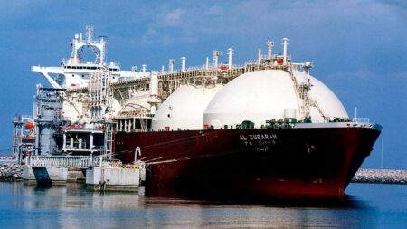 European Commission eases penalties linked to methane rules