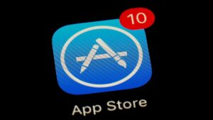 Apple loses challenge over EU app store rules