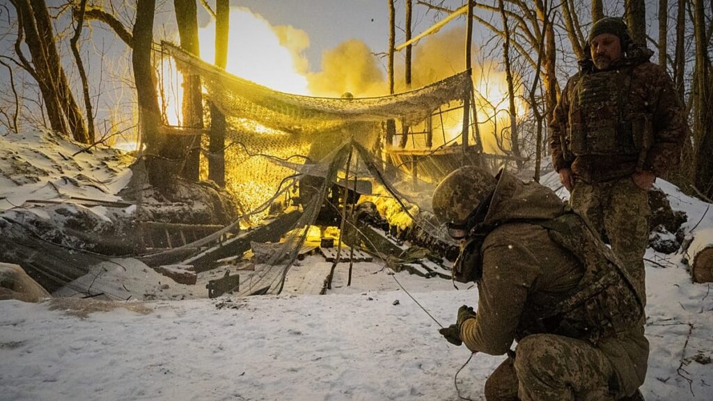 Ukraine frontline frozen in June as Russian momentum ebbs