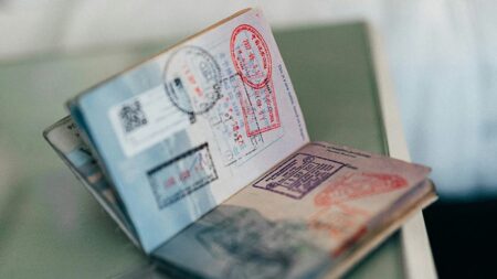 Revealed: The world’s most expensive tourist visas for EU citizens