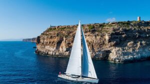 Go on an €88,000 Odyssey-themed tour across Türkiye and Italy
