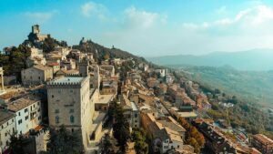 These are the safest solo travel destinations around the world