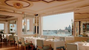 Inside the stylish revamp of Venice’s Danieli Four Seasons Hotel