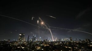 VW Osnabrück plant: Is the Iron Dome missile deal collapsing?