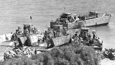 Cyprus marks the 52nd anniversary of Turkey’s invasion of the island
