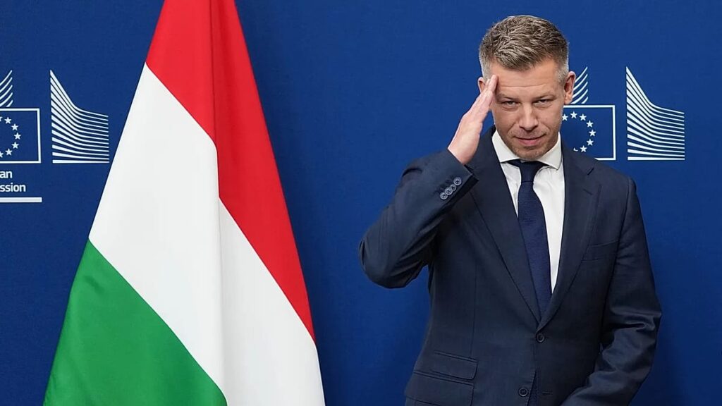 EU set to greenlight Hungary’s €10 billion recovery envelope