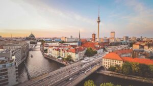 Europe’s best ‘trip-maxxing’ routes for a four-city break