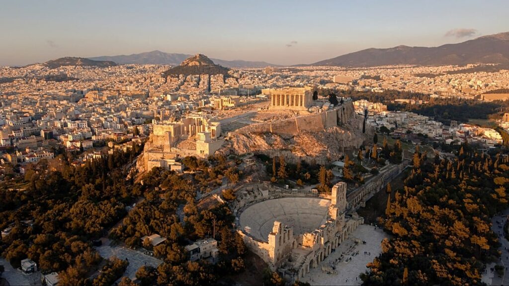 Greece, Italy and Malta lead the way as European tourism grows in 2026