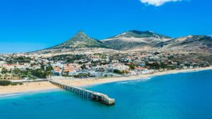 Revealed: The European islands set to be 2026’s hottest escapes