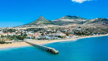 Revealed: The European islands set to be 2026’s hottest escapes