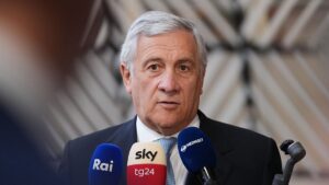 EU grows impatient over Italy’s hesitancy on €14.9bn defence loan